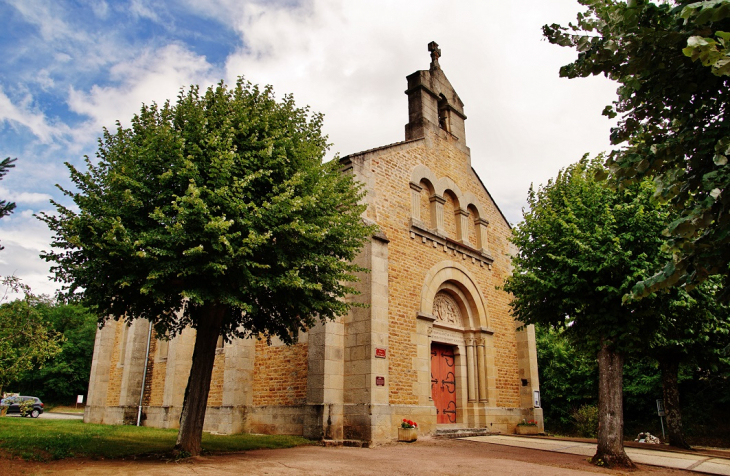 <<église Saint-Maurice - Saint-Maurice-lès-Couches