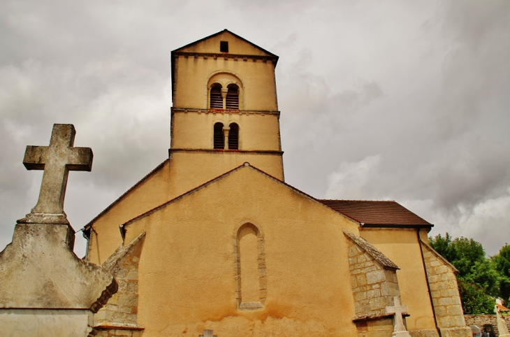  église Saint-Pierre - Saint-Pierre-de-Varennes