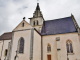 Photo précédente de Saint-Sernin-du-Plain /église Saint-saturnin