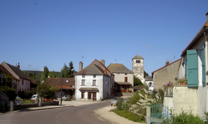 Ste Hélène - Sainte-Hélène
