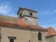 Eglise romane de Saisy (XIIe)