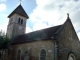 Photo suivante de Solutré-Pouilly l'église