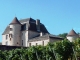 Photo suivante de Solutré-Pouilly le château de Pouilly