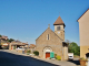 Photo suivante de Solutré-Pouilly  église Saint-Pierre