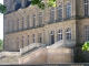 Photo précédente de Sully Château de Sully, terrasse