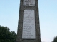 Photo suivante de Uchon Monument aux morts