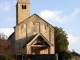 Photo suivante de Vaux-en-Pré Eglise romane