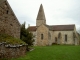 La Chapelle-Villars