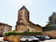 Photo suivante de Vinzelles <église Saint-Georges