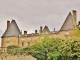 Photo suivante de Vinzelles Château