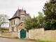 Photo suivante de Vinzelles Château