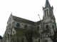 Photo précédente de Aillant-sur-Tholon L'église