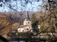Eglise d'Aisy-sur-Armançon