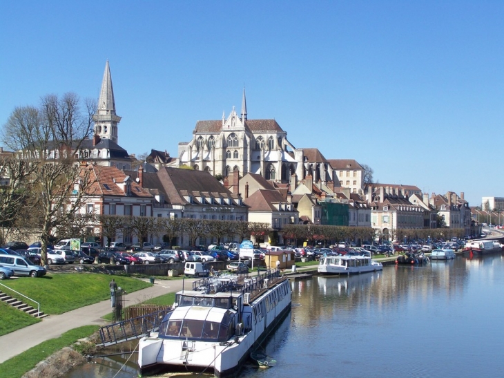 Auxerre
