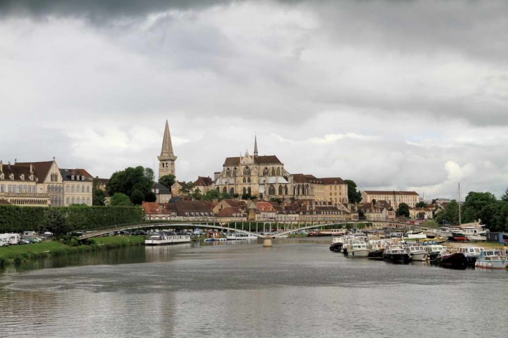 Auxerre