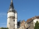 Photo précédente de Auxerre La tour de l'horloge