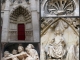Photo suivante de Auxerre cathédrale St étienne