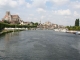 Photo suivante de Auxerre L'Yonne à Auxerre