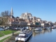 Photo suivante de Auxerre Auxerre