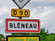 Bléneau