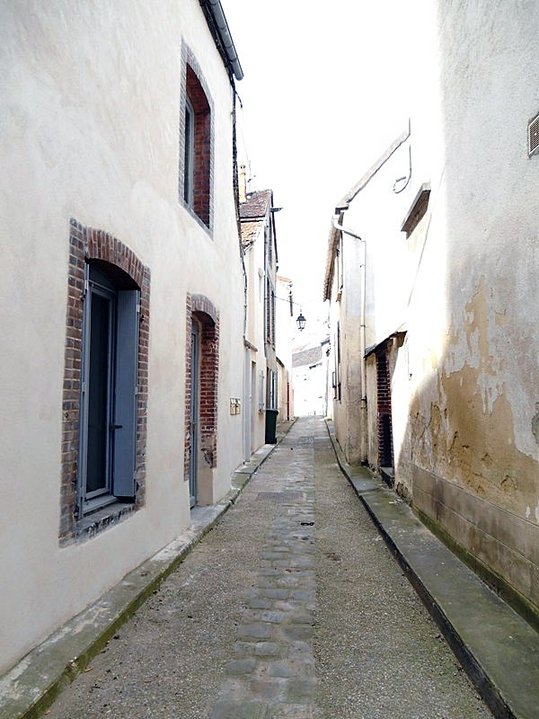 Ruelle - Brienon-sur-Armançon
