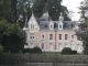 Photo précédente de Cézy Le château de Belle Rive 
