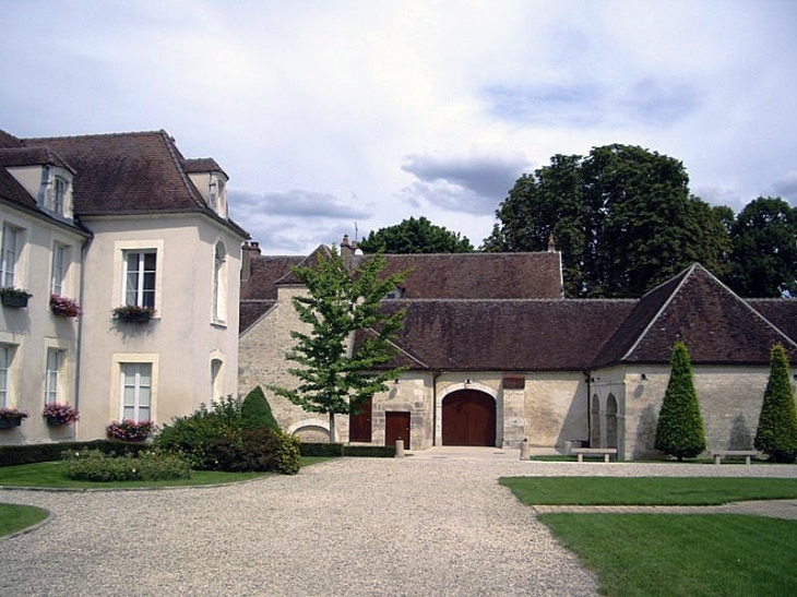 Le petit Pontigny - Chablis