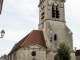 Photo suivante de Charentenay L'église de Charentenay