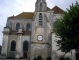 Photo précédente de Coulanges-la-Vineuse l'église