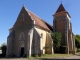 Photo suivante de Courgis Eglise de Courgis
