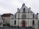 Photo suivante de Courson-les-Carrières l'église