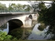 Photo précédente de Cravant Le vieux pont de Cravant