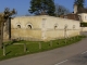 Photo suivante de Cravant Le lavoir