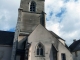 Photo suivante de Cussy-les-Forges l'église
