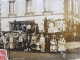 Photo suivante de Dixmont cavalcade a Dixmont 1912