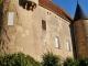 ***Château de Domecy-sur-Cure 15 Em Siècle