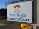 Mairie de Domecy/Cure