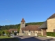 Photo suivante de Domecy-sur-Cure ***église Saint-Antoine 12 Em Siècle