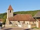 Photo précédente de Domecy-sur-Cure ***église Saint-Antoine 12 Em Siècle