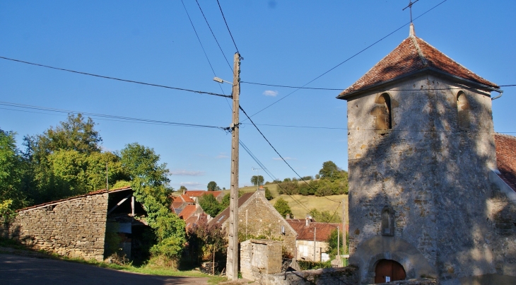  - Fontenay-près-Vézelay