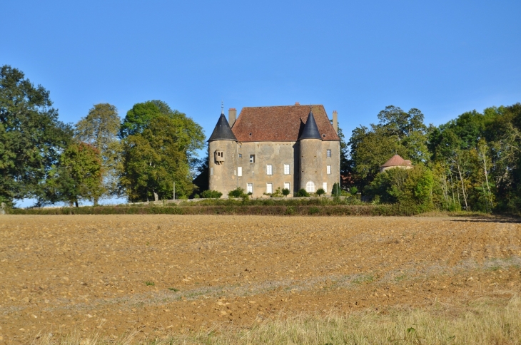  - Fontenay-près-Vézelay