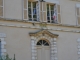 Photo suivante de Fontenay-près-Vézelay Mairie