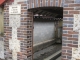 Ancien lavoir route de Chailley