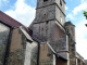 Photo suivante de Joux-la-Ville l'église