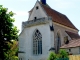 Eglise Notre-Dame de Jussy