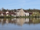 Photo suivante de Laroche-Saint-Cydroine La chapelle Notre-Dame des écoles de Laroche Saint Cydroine