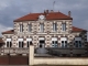 Photo suivante de Laroche-Saint-Cydroine Ecole maternelle de Laroche Saint Cydroine