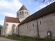 Photo précédente de Laroche-Saint-Cydroine L'église romane de Saint Cydroine