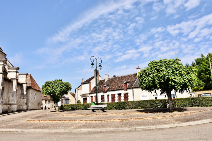 La Commune - Lavau