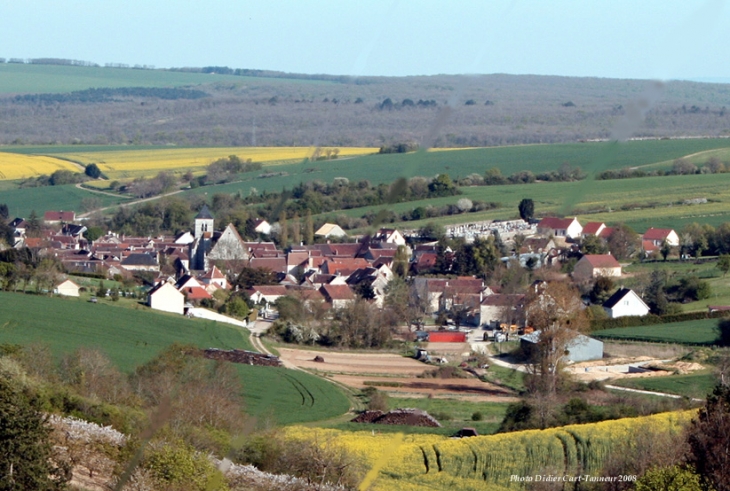 Le Village - Migé